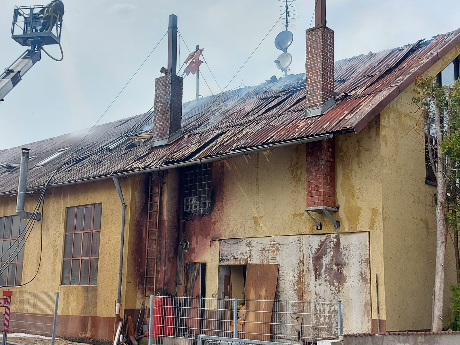 Bild-Nr. 62 ABC-Einsatz